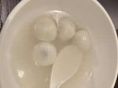 -宁波汤团店(外滩店)