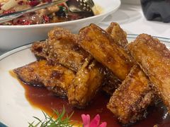 -海富门·带鱼·淮扬菜·粤菜(甘家口店)