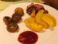 -上海东方佘山翰悦阁酒店·Vie全日制餐厅