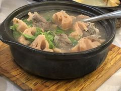 -鹭园酒家·四十年老字号