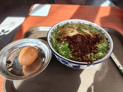 -有礼有面(知春路店)