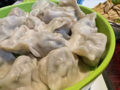 -来相会饺子·新辽菜(甘家口店)