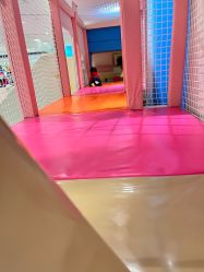 -孩子王童乐园(丰禾万达店)