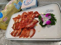 -皓景海鲜·地标美食(双月湾店)