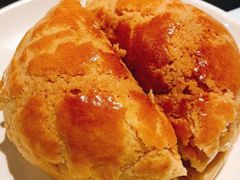 -港久茶餐厅(鹭洲里店)