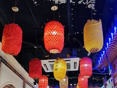 -津沽小院(天津之眼店)