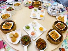 -点都德(华强南店)