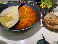 -新辣道鱼火锅(上地华联店)