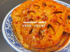 -回家吃饭·地道南昌菜(建德观总店)