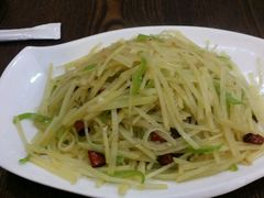 -浩家苑菜馆(汉口路店)