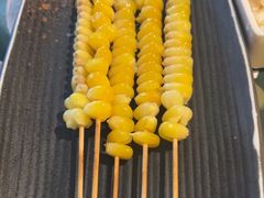 -塔哈尔·新疆盛宴(复地活力城店)