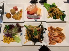 -纽斯特自助牛排餐厅(三林印象城店)