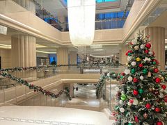 -Salon de Ville浦江汇(上海外滩华尔道夫酒店店)