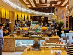 -秦皇国际大酒店·自助餐