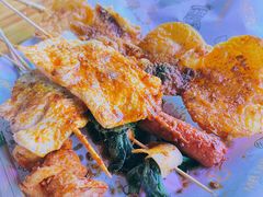 -魏记里脊肉炸炸炸(南门口店)