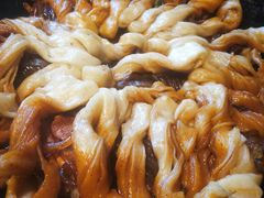 -华盛园卷子王农家菜水库鱼