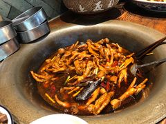 -慧娟面馆·餐厅(望江路店)