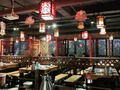 -大龙燚火锅(五一广场店)