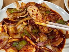 -贤花饭店(城阳店)