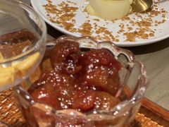-京华烟云·北京烤鸭(领展购物广场·中关村店)