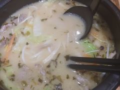 -尚桥缘过桥米线(北京长安天街店)