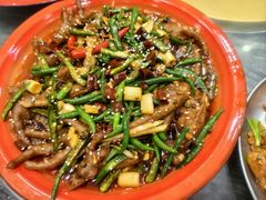 -江湖黑大兔(杨家坪店)