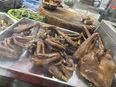 -春梅里卤鹅馆·47年老字号(中山路店)
