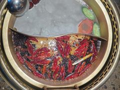 -小龙坎老火锅(北京三里屯店)