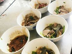 -老赵面店(大西路店)