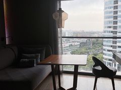 -北京三里屯CHAO酒店