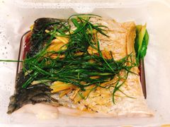 -叶陈记客家腌面店(泰华豪园店)