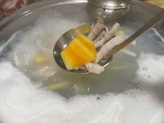 -华哥新鲜猪精品美食