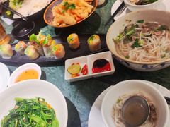 -美奈小馆·越南料理(福田星河COCO Park店)