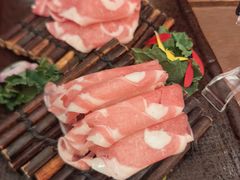 -捞王锅物料理(环球港店)