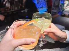 -沪水焙煎室(淡水路店)