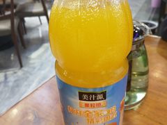 酒水饮料-印象江南(东栅店)