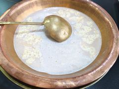 -诺敏塔拉奶茶-布里亚特包子-手把肉(锦都会店)