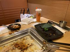 -新石器烤肉(南站店)