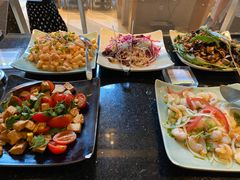 -威斯汀舞台餐厅