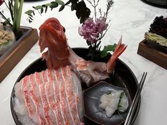 -璞御·海鲜·雪花牛肉局(宾水西道店)