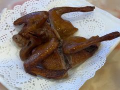 -新金盛·海鲜酒楼(盐田店)