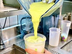 -迷客夏Milksha(合肥步行街首店)