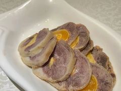 -永兴餐厅(复兴中路店)