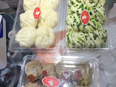 -白玉兰食品甜凤店(合生汇店)