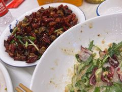 -簋街仔仔小龙虾(总店)