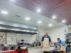 -华兴街自力面店