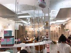 -奈雪的茶(市百一店)