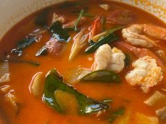 -Dang restaurant (patong phuket)