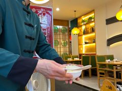-大鸽饭(马王堆店)