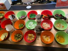 -比格比萨自助(新辰里学清路店)